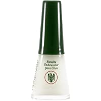 Química Alemana QA01- Endurecedor de Uñas- 14 ml